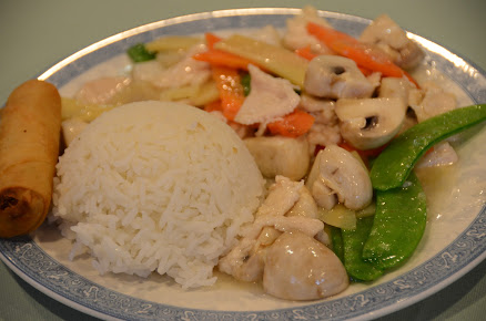 Photo Chuong Garden - 10