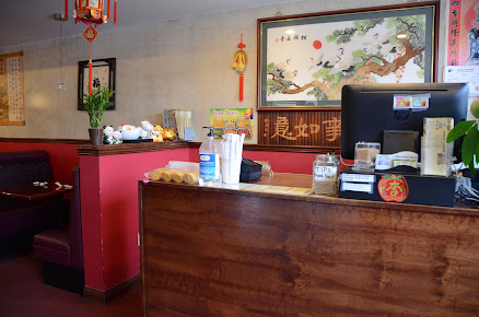 Photo Chuong Garden - 16