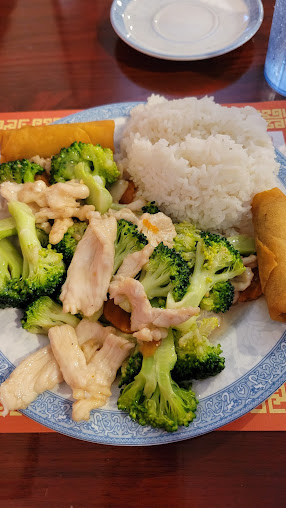 Photo Chuong Garden - 18
