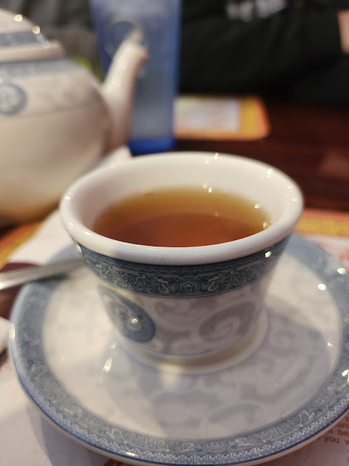 Photo Chuong Garden - 3
