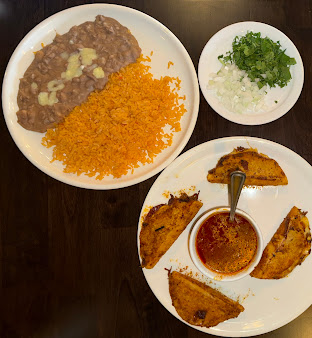 Menu Chuyitas Mexican Restaurant - 19