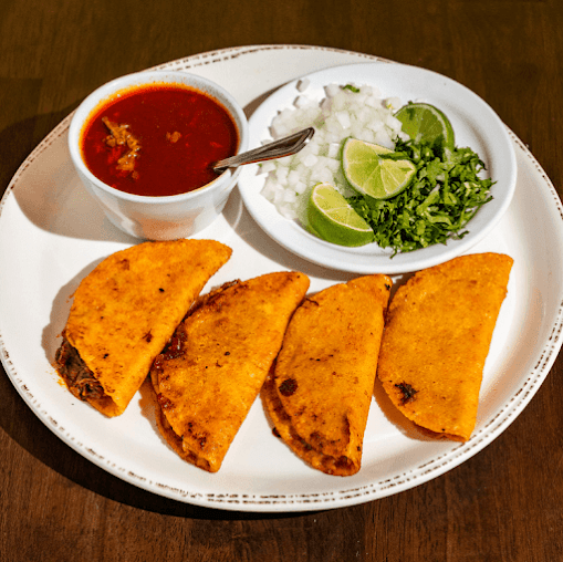 Menu Chuyitas Mexican Restaurant - 20