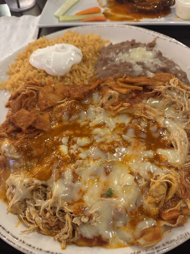 Photo Chuyitas Mexican Restaurant - 12
