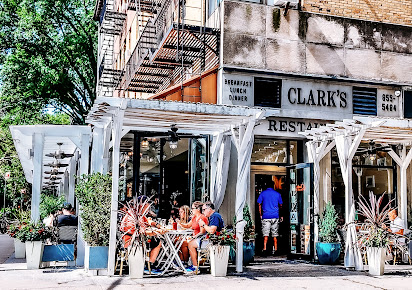 Photo Clark's - 0