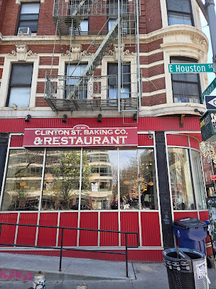 Photo Clinton St. Baking Company - 0