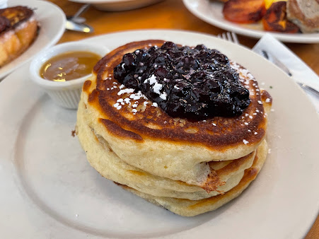 Photo Clinton St. Baking Company - 1