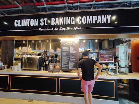 Photo Clinton St. Baking Company - 16