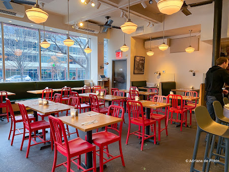 Photo Clinton St. Baking Company - 19