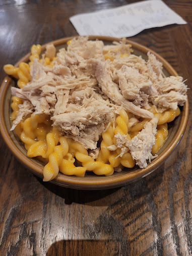 Photo Clucker's Charcoal Chicken - 18