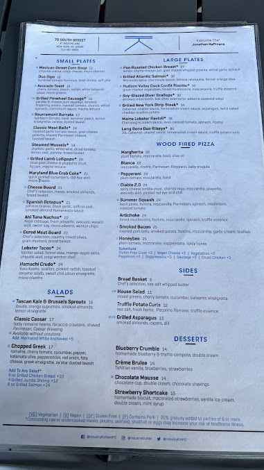 Menu Cobble Fish - 28