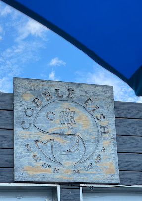 Photo Cobble Fish - 16