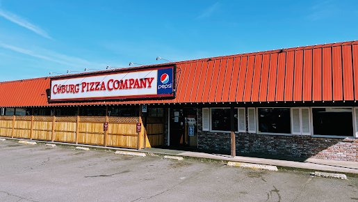 Photo Coburg Pizza Company Centennial - 0