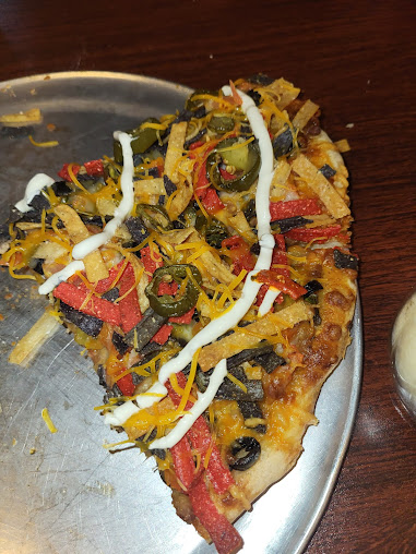 Photo Coburg Pizza Company Centennial - 13