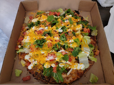 Photo Coburg Pizza Company Centennial - 14