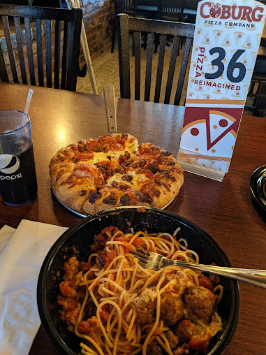 Photo Coburg Pizza Company Centennial - 15