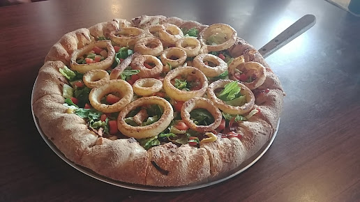 Photo Coburg Pizza Company Centennial - 16