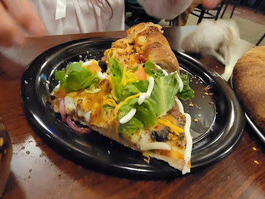 Photo Coburg Pizza Company Centennial - 18