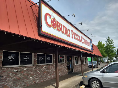 Photo Coburg Pizza Company Centennial - 19