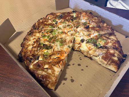 Photo Coburg Pizza Company Centennial - 5
