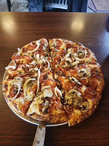 Photo Coburg Pizza Company Centennial - 7