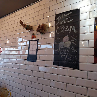 Menu Coco Rooster - 27
