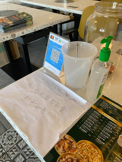 Menu Coco Rooster - 28
