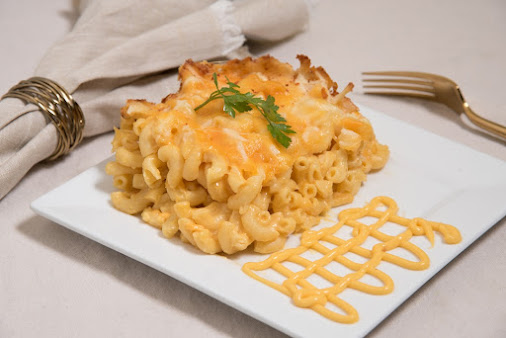 Menu Coconut Breeze Cuisine - 16