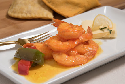 Menu Coconut Breeze Cuisine - 19