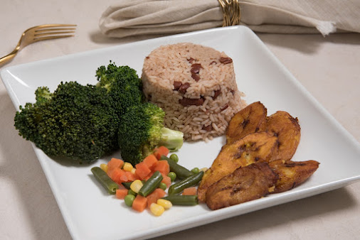Photo Coconut Breeze Cuisine - 0