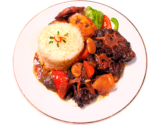 Photo Coconut Breeze Cuisine - 1