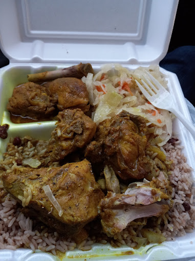 Photo Coconut Breeze Cuisine - 12