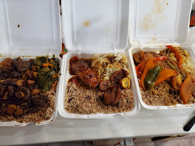 Photo Coconut Breeze Cuisine - 2