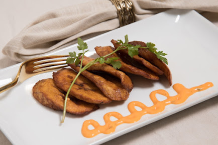Photo Coconut Breeze Cuisine - 3