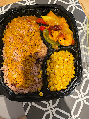 Photo Coconut Breeze Cuisine - 7