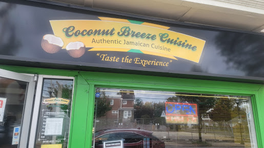 Photo Coconut Breeze Cuisine - 9
