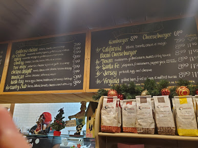 Menu Colts Neck General Store - 27