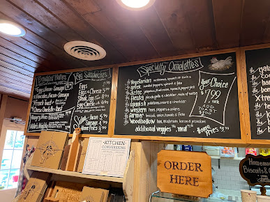 Menu Colts Neck General Store - 28