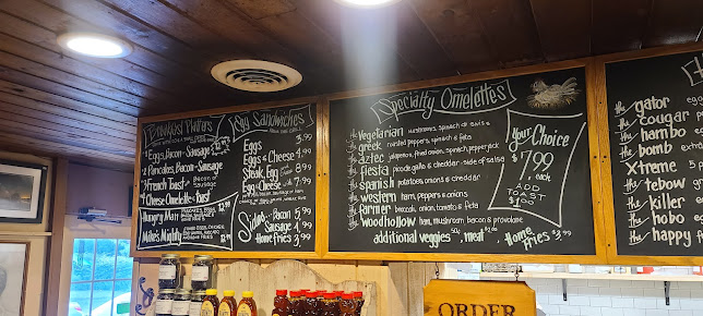 Menu Colts Neck General Store - 29