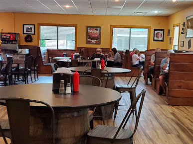 Photo Comfort Grub Eatery And Catering - 2