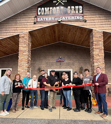 Photo Comfort Grub Eatery And Catering - 4