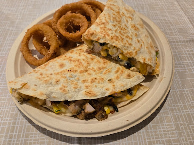 Photo Comfort Grub Eatery And Catering - 9