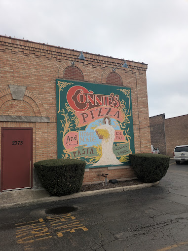 Photo Connie's Pizza - 11