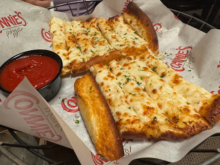 Photo Connie's Pizza - 12