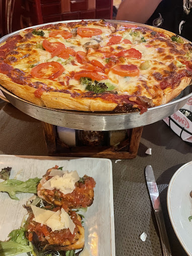 Photo Connie's Pizza - 17