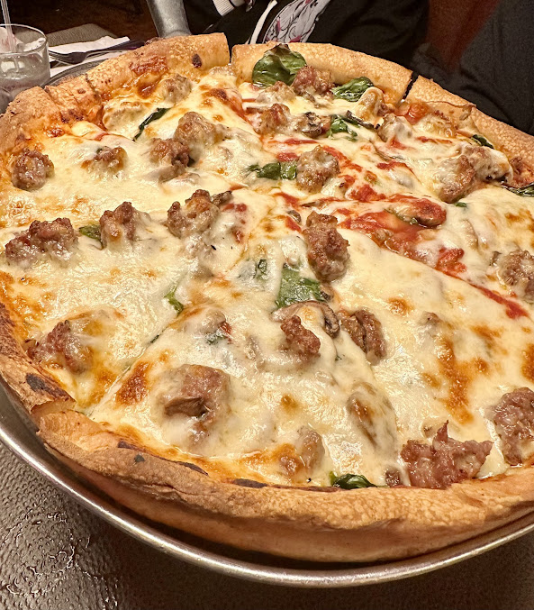 Photo Connie's Pizza - 3