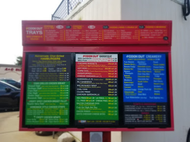 Menu Cook Out - 27
