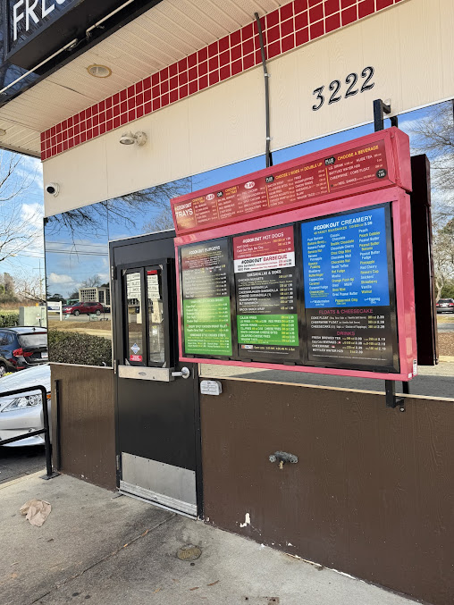Menu Cook Out - 28