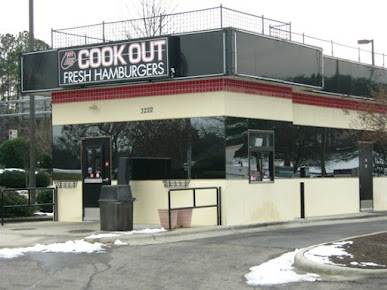 Photo Cook Out - 0
