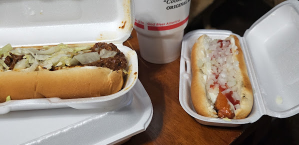 Photo Cook Out - 1