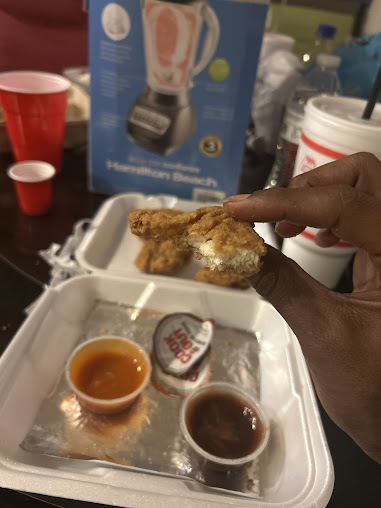 Photo Cook Out - 12